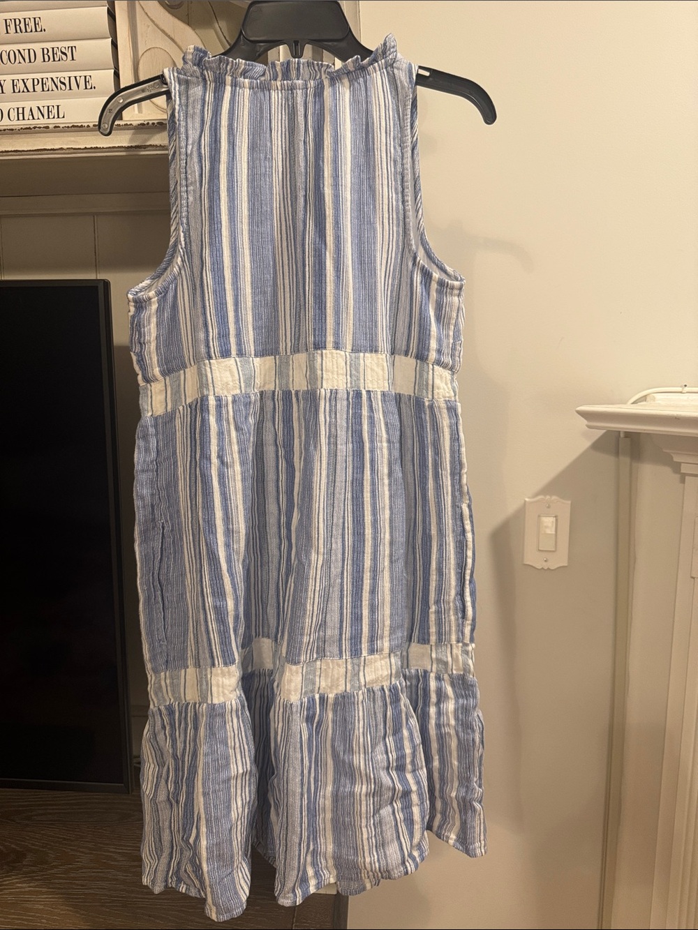 J. Jill Sun Dress - Picture 4 of 8